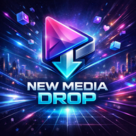 New Media Drop